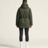 1916378-0-488336498 URBAN PADDED PARKA WOMAN