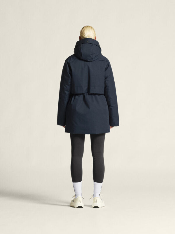 1916378-0-552624958 URBAN PADDED PARKA WOMAN