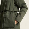 1916378-0-95246477 URBAN PADDED PARKA WOMAN
