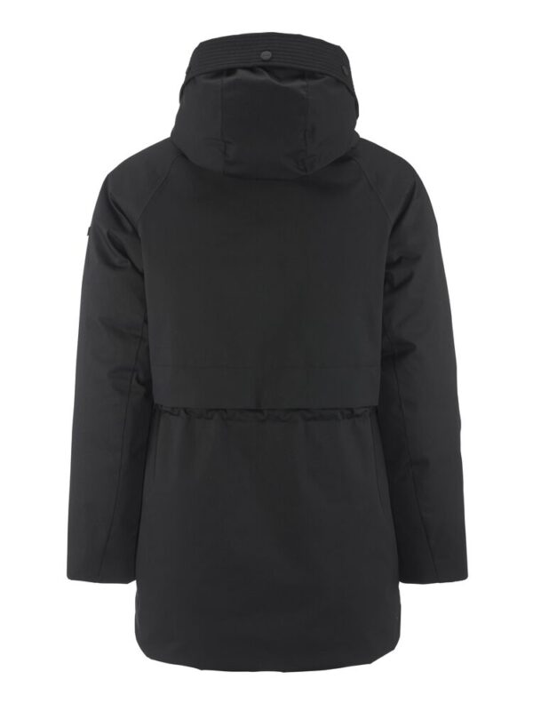 1916378-1208-1128957752 URBAN PADDED PARKA WOMAN