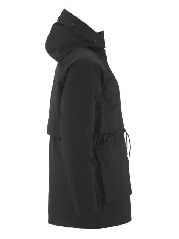 1916378-1208-1367602660 URBAN PADDED PARKA WOMAN