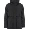 1916378-1208-1939372805 URBAN PADDED PARKA WOMAN