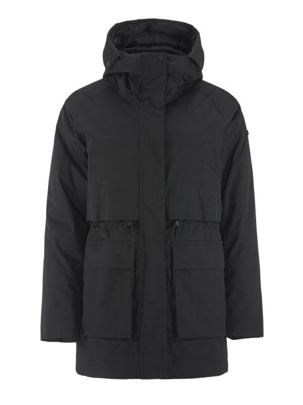 1916378-1208-1939372805 URBAN PADDED PARKA WOMAN