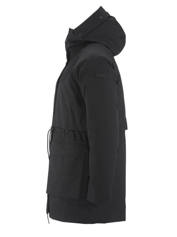 1916378-1208-60482196 URBAN PADDED PARKA WOMAN