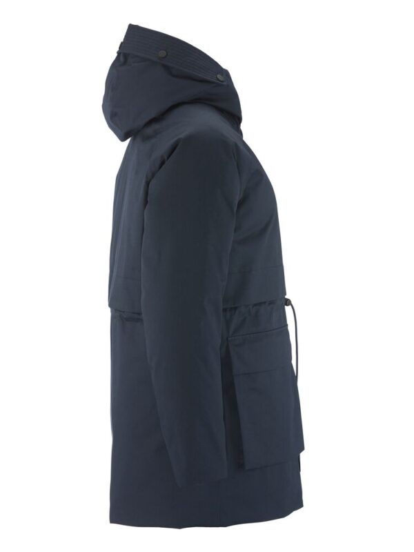 1916378-1209-102341536 URBAN PADDED PARKA WOMAN