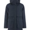 1916378-1209-661027434 URBAN PADDED PARKA WOMAN