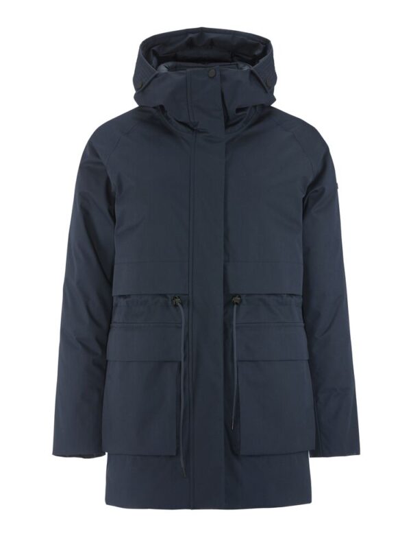 1916378-1209-661027434 URBAN PADDED PARKA WOMAN
