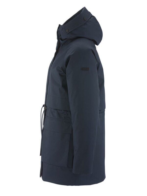 1916378-1209-700888475 URBAN PADDED PARKA WOMAN