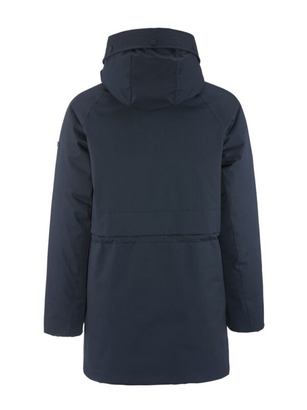 1916378-1209-782964561 URBAN PADDED PARKA WOMAN