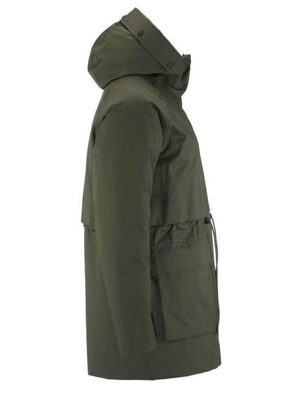1916378-1268-1095318146 URBAN PADDED PARKA WOMAN