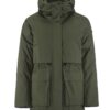 1916378-1268-6752341 URBAN PADDED PARKA WOMAN