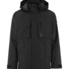 URBAN JACKET