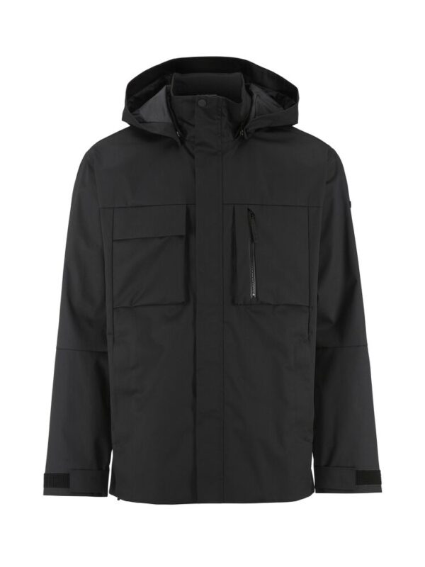 URBAN JACKET