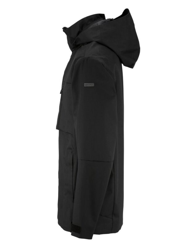 URBAN JACKET