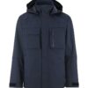 URBAN JACKET