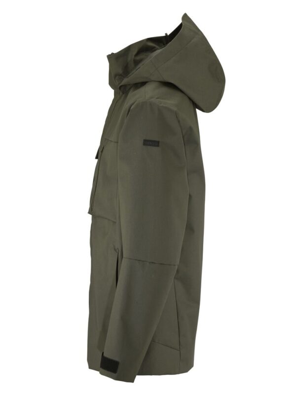 URBAN JACKET