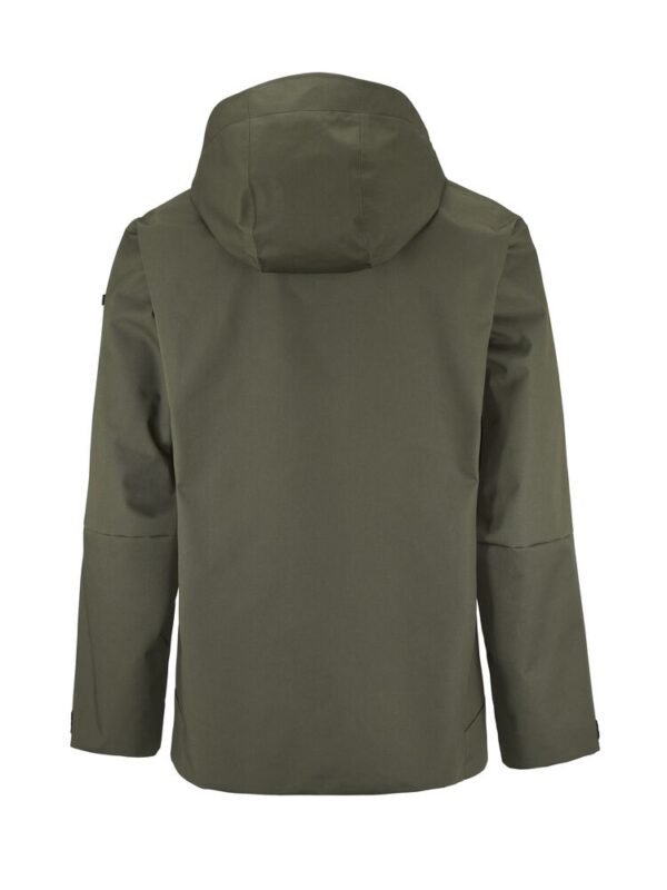 URBAN JACKET