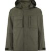 URBAN JACKET
