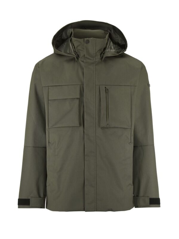 URBAN JACKET