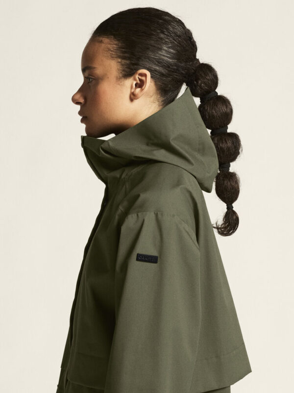 1916380-0-784732144 URBAN PARKA WOMAN