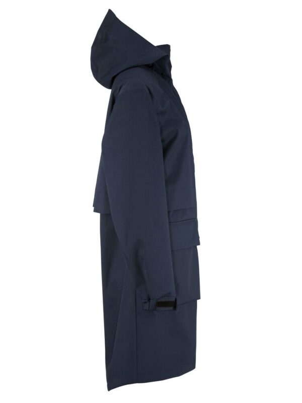 1916380-1209-2120360916 URBAN PARKA WOMAN
