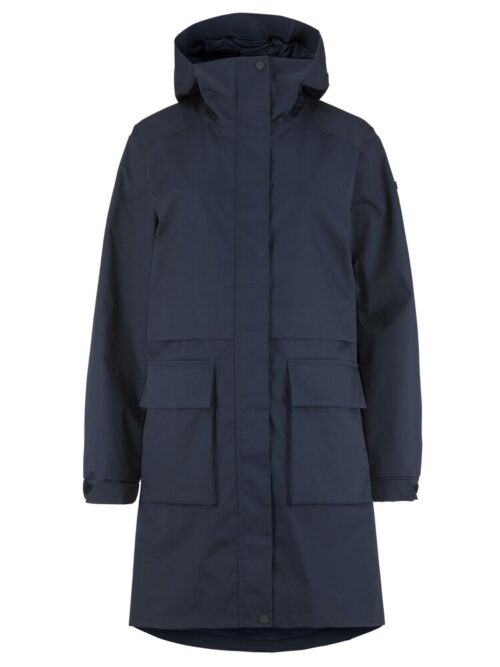 1916380-1209-329693319 URBAN PARKA WOMAN