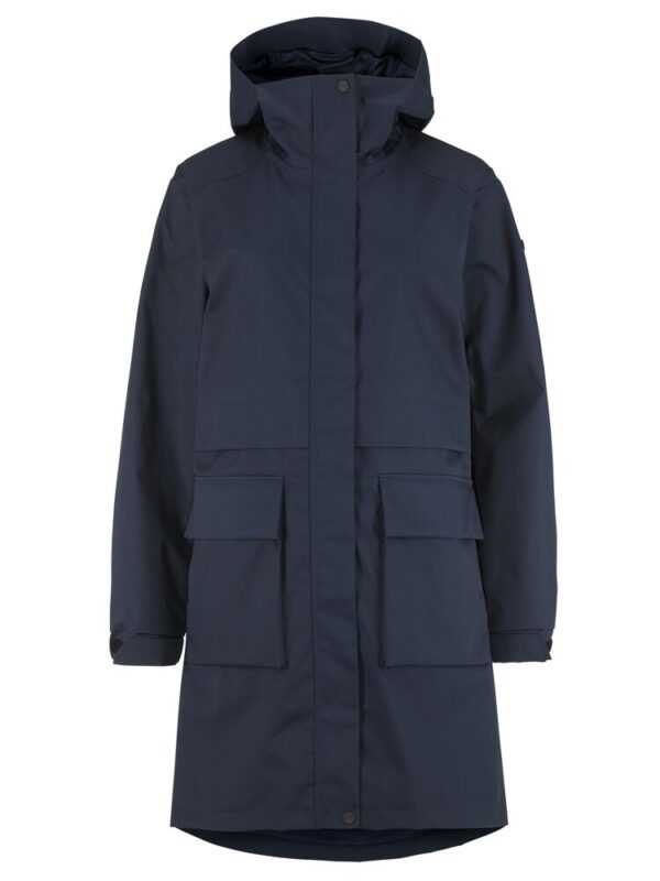 1916380-1209-329693319 URBAN PARKA WOMAN