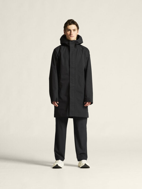1916385-0-119143832 URBAN SHELL COAT