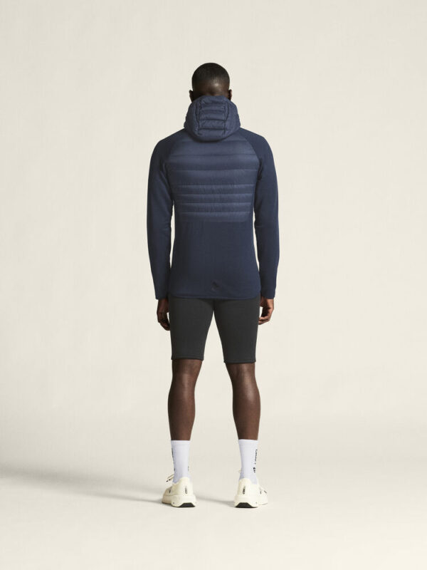 1916708-0-2122111271 EXPLORE POWER FLEECE SHORT TIGHTS