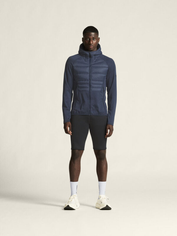 1916708-0-903261447 EXPLORE POWER FLEECE SHORT TIGHTS