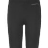 1916708-1208-657565415 EXPLORE POWER FLEECE SHORT TIGHTS