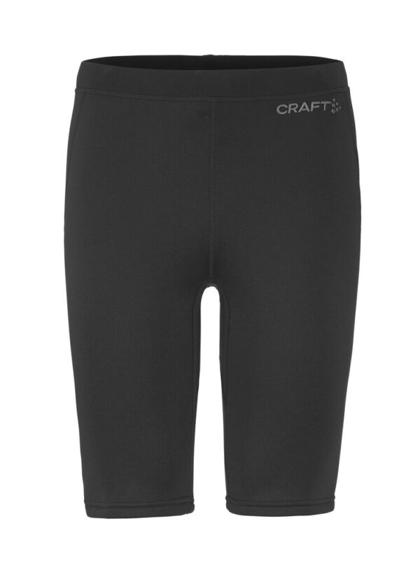 1916708-1208-657565415 EXPLORE POWER FLEECE SHORT TIGHTS