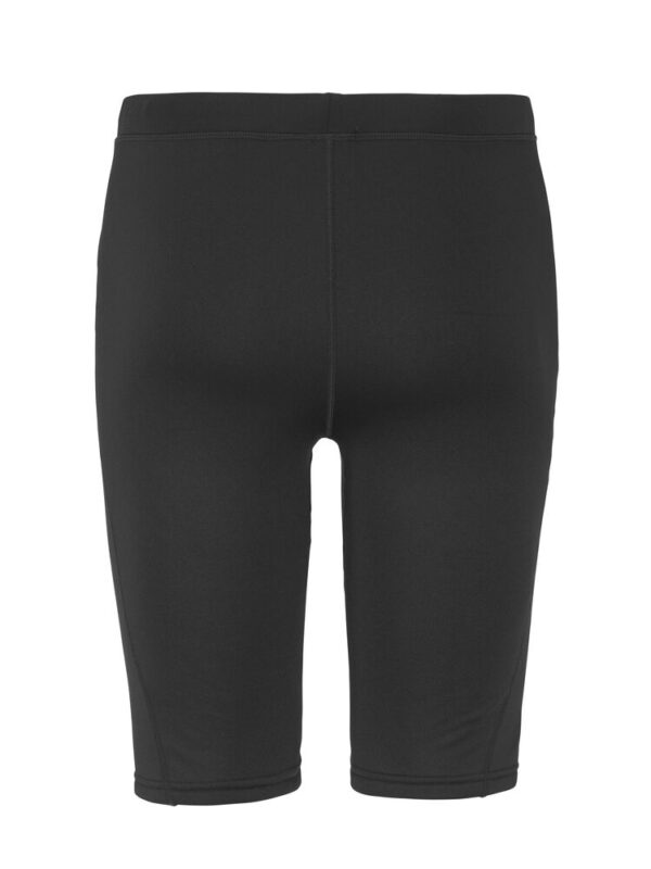 1916708-1208-969224148 EXPLORE POWER FLEECE SHORT TIGHTS