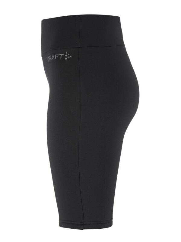 1916709-1208-1313841355 EXPLORE POWER FLEECE SHORT TIGHTS WOMAN