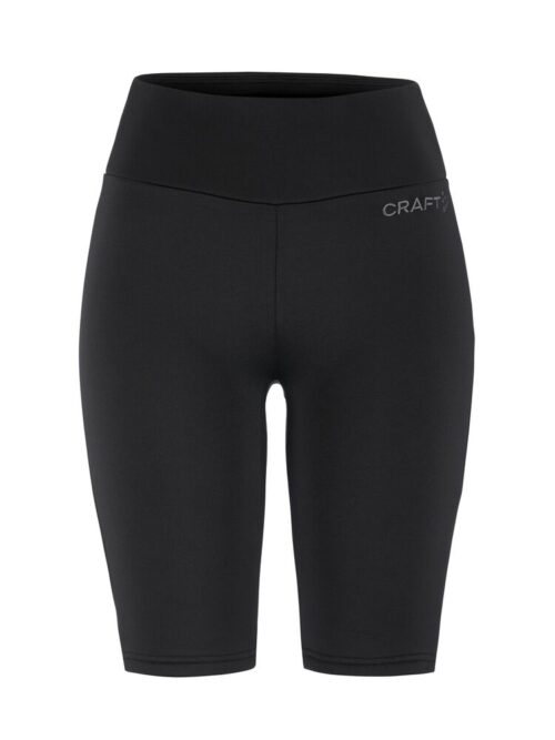 EXPLORE POWER FLEECE SHORT TIGHTS WOMAN