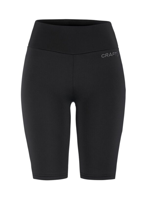 1916709-1208-481156360 EXPLORE POWER FLEECE SHORT TIGHTS WOMAN