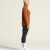 EXPLORE POWER FLEECE TIGHTS WOMAN