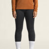 EXPLORE POWER FLEECE TIGHTS WOMAN