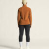 EXPLORE POWER FLEECE TIGHTS WOMAN