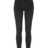 EXPLORE POWER FLEECE TIGHTS WOMAN