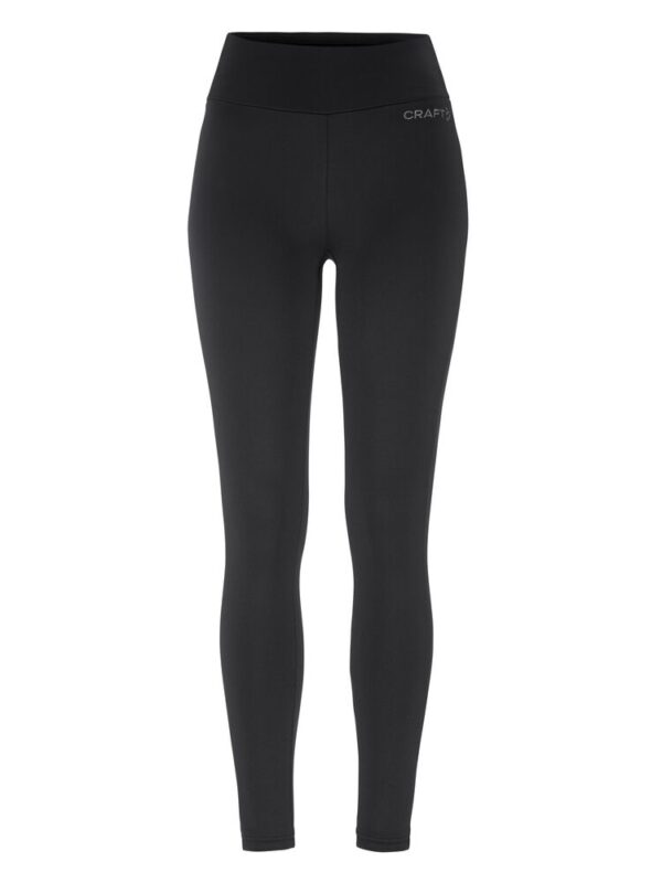 EXPLORE POWER FLEECE TIGHTS WOMAN