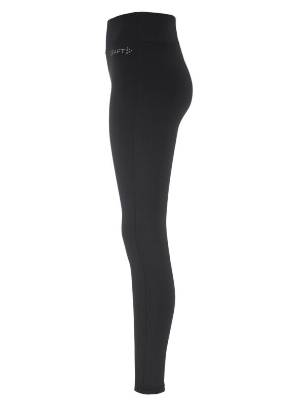EXPLORE POWER FLEECE TIGHTS WOMAN