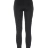 EXPLORE POWER FLEECE TIGHTS WOMAN