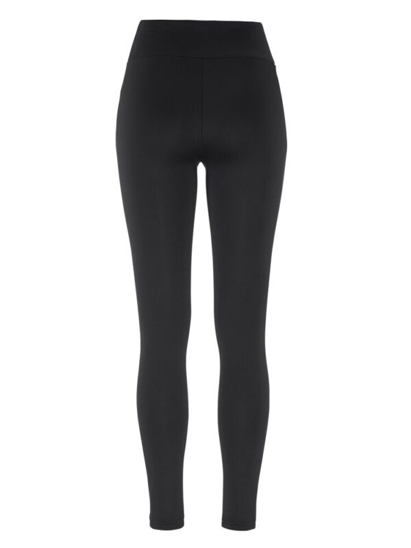EXPLORE POWER FLEECE TIGHTS WOMAN