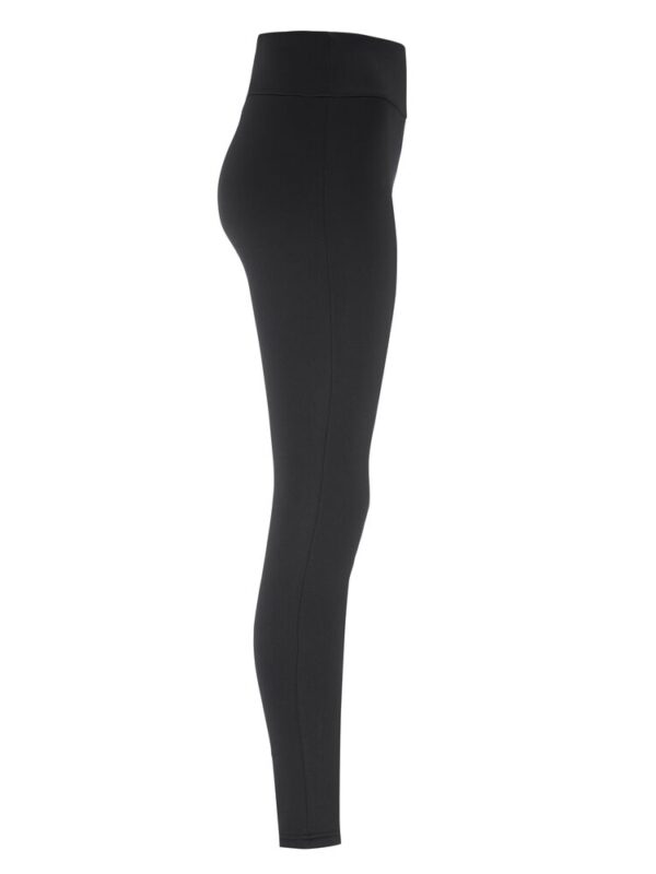 EXPLORE POWER FLEECE TIGHTS WOMAN