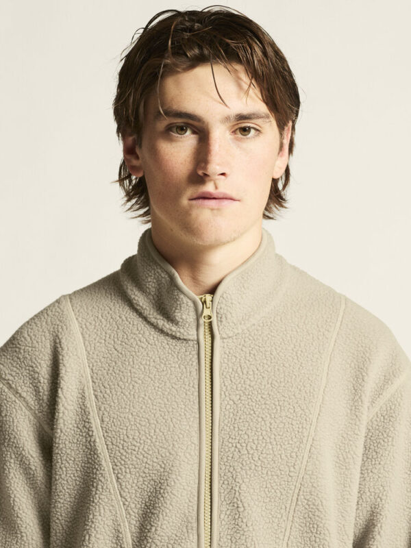 1916723-0-451410954 JOIN PILE FLEECE HZ