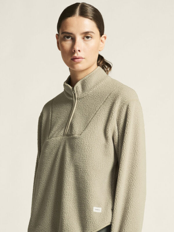 1916724-0-167749831 JOIN PILE FLEECE HZ WOMAN