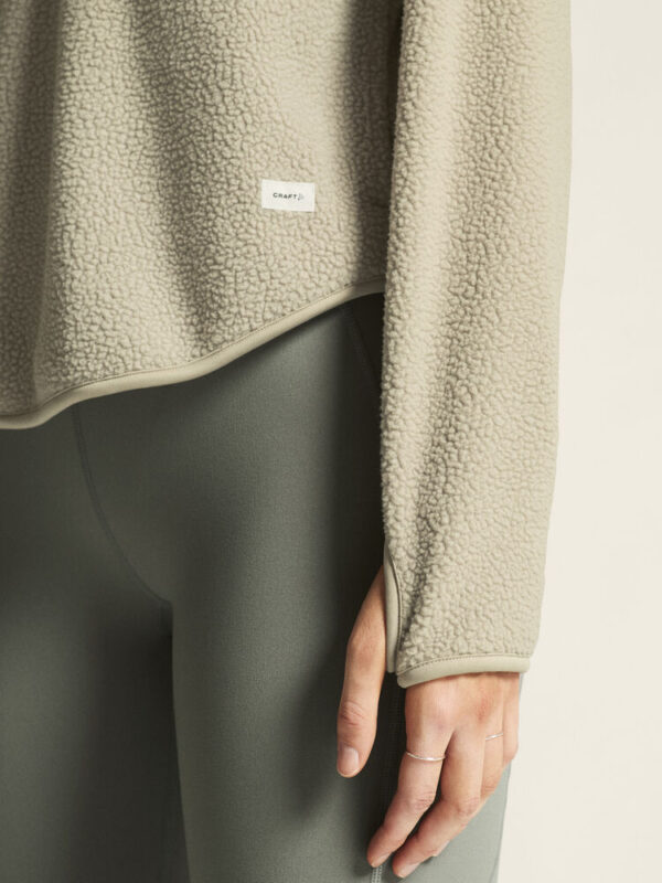 1916724-0-248761505 JOIN PILE FLEECE HZ WOMAN
