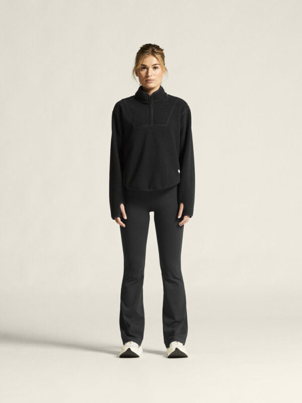 1916724-0-286745517 JOIN PILE FLEECE HZ WOMAN
