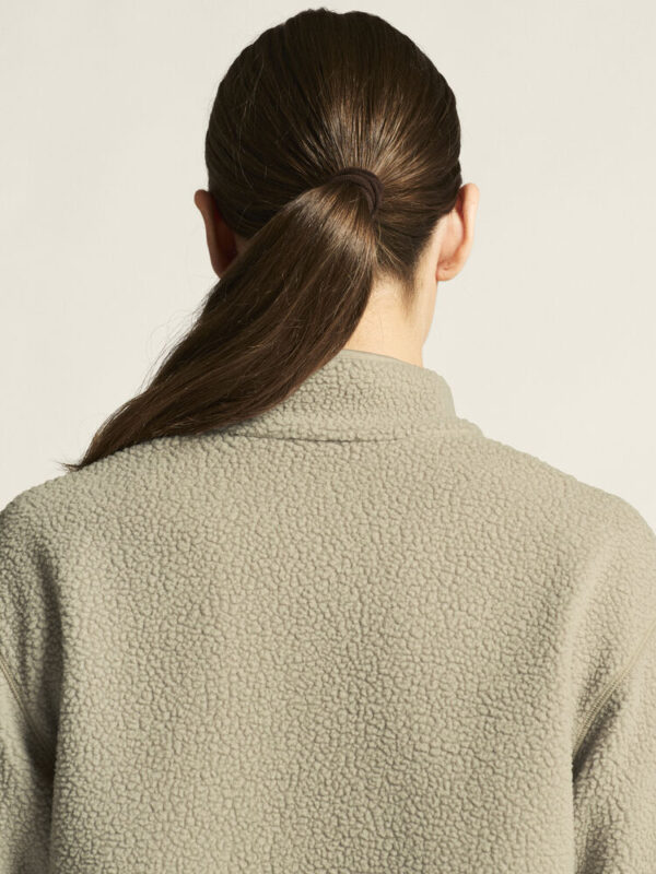 1916724-0-69260733 JOIN PILE FLEECE HZ WOMAN